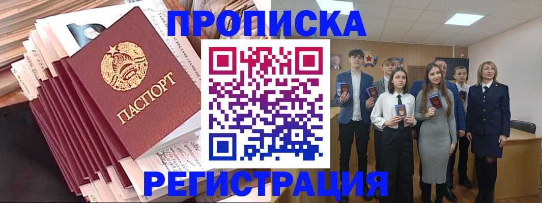 где прописаться в Жердевке